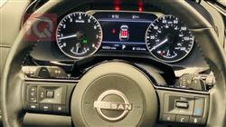 نيسان باثفايندر